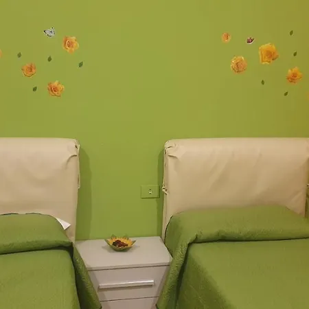 Relais Napoli Velata-3