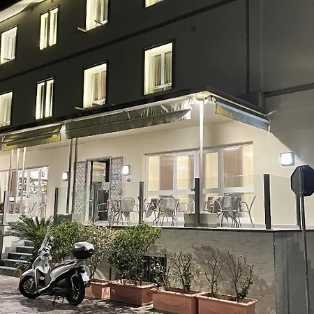 Hotel Candido-3