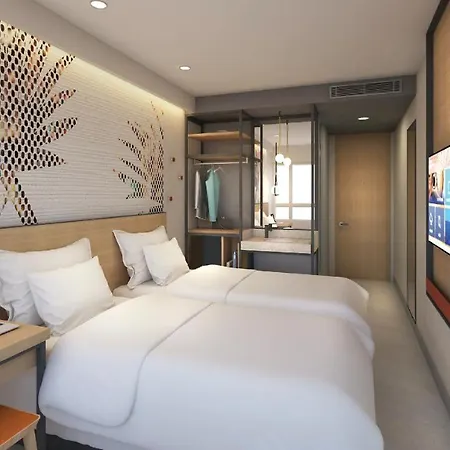 Go Hotels Plus Naga-2