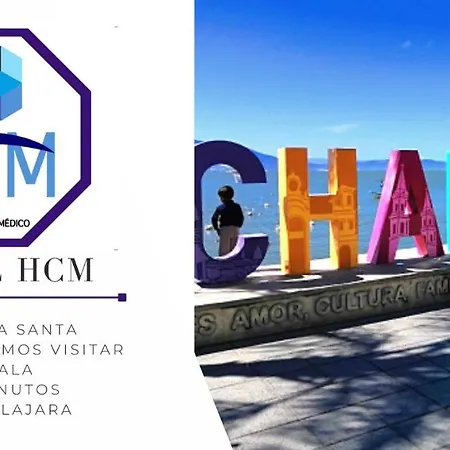 Hotel Hcm Guadalajara-3