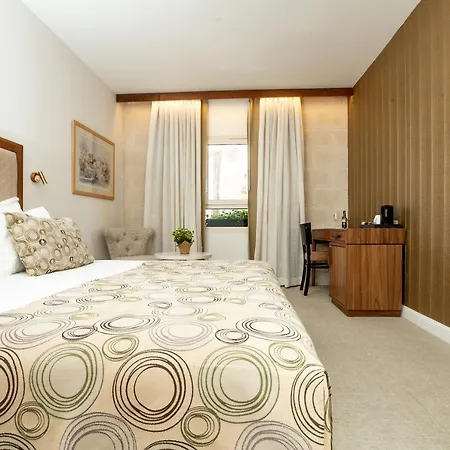 Montefiore Hotel By Smart Hotels-2