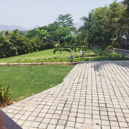 Savana Lake Resort-3