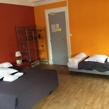 Hotel du Cygne-3
