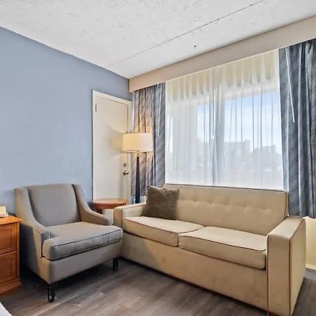 Days Inn By Wyndham Myrtle Beach-Grand Strand-2