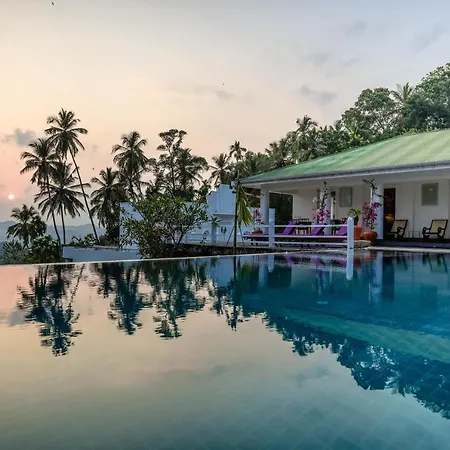 The Flame Tree Estate & Hotel-2