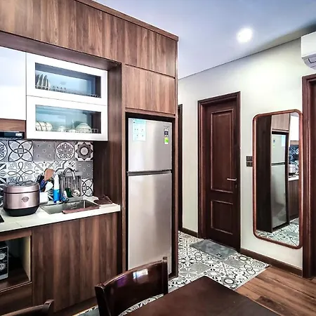 Vnahomes Aparthotel-3