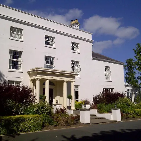 Fishmore Hall Hotel And Boutique Spa-3