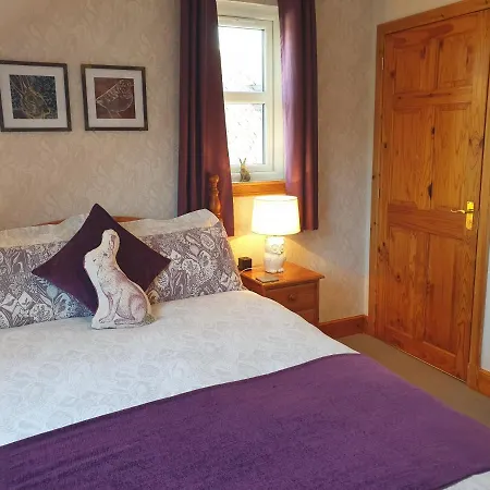 Lorien House B&B-2
