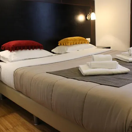 Guest House della Valle Roma-2
