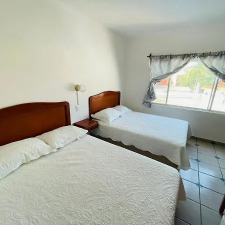 Hotel Moreno-2