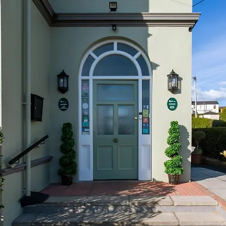 Shelleven Guest House-2