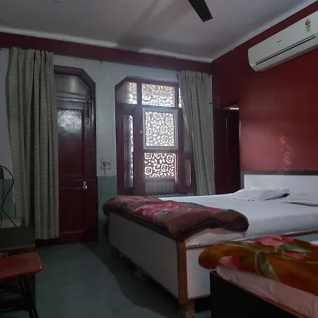 Hotel Vijay Laxmi-3