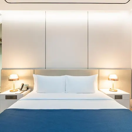 Arbour Hotel And Residence-3