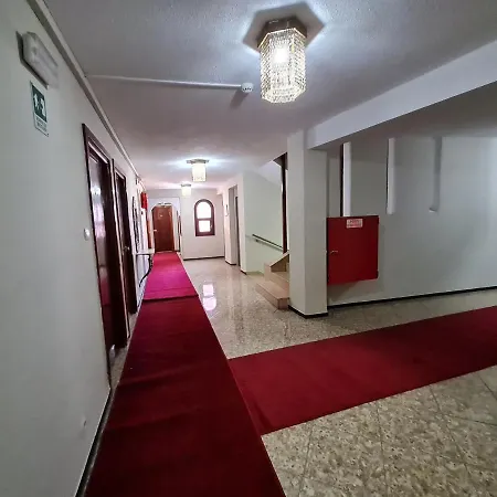 Hotel Tachfine-2
