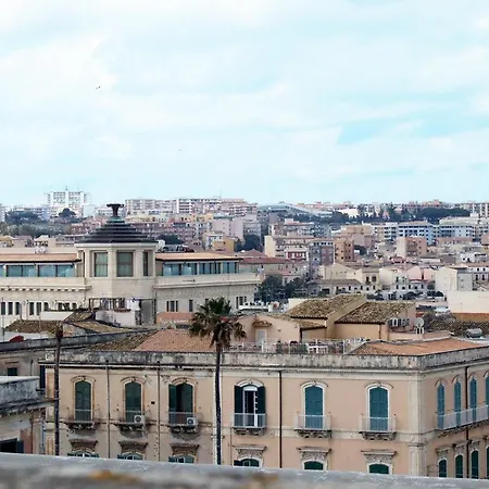 Residence Arco Antico-2