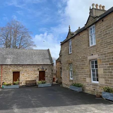 Kilmorie House-2