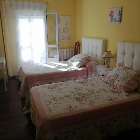 Pensión Casa Frade-3