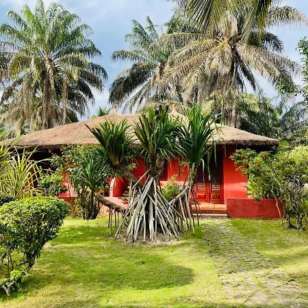 African Queen Lodge-2