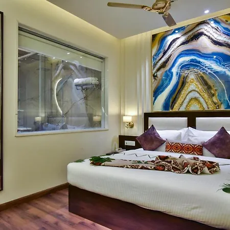 Hotel Br Grand -Near Golden Temple-2