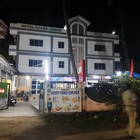 Hotel Grand Murud Janjira-3