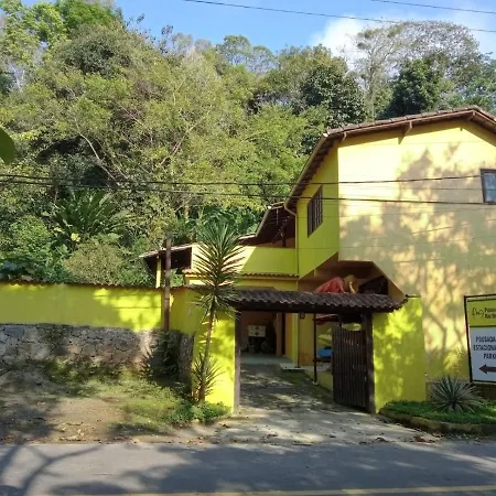 Pousada Rio Bracuhy-2