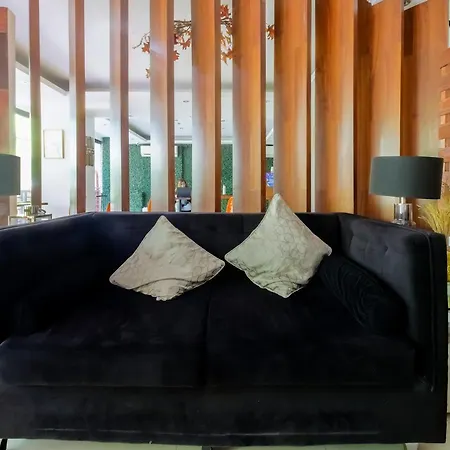 Capital O 860 Nest Nano Suites Makati-3