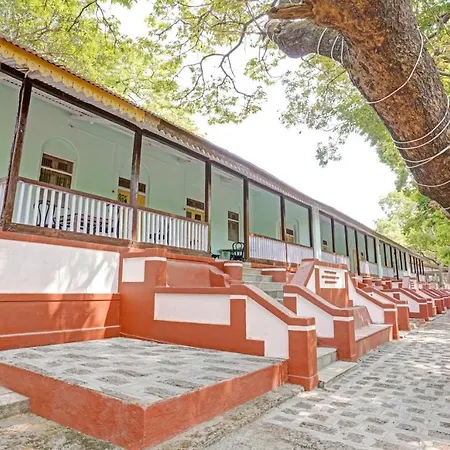 Treebo Cecil Resort Matheran-2