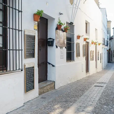 Hotel Marques De Torresoto By Vivere Stays-2