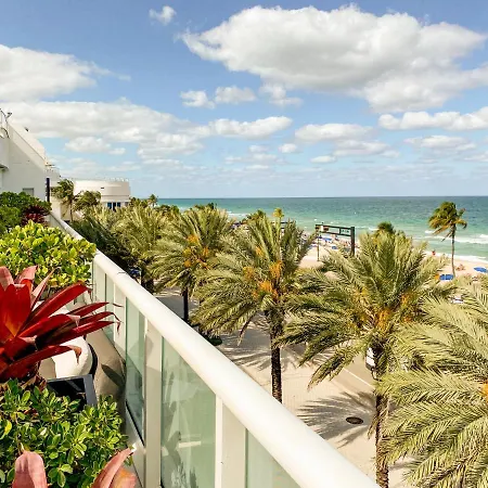 W Residences Fort Lauderdale Luxury Suites Across From Fort Lauderdale Beach-2