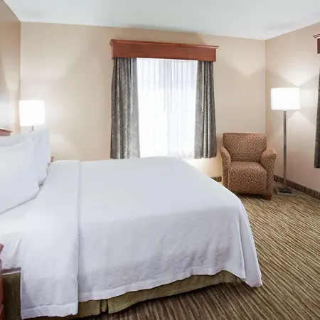 Grandstay Residential Suites Hotel Faribault-3