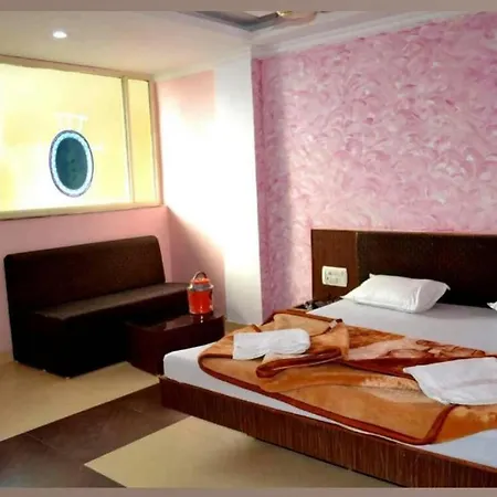 Hotel Rock View-2