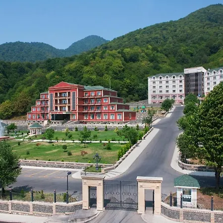 Qafqaz Resort Hotel-2