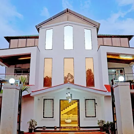 K D'S Villa-2