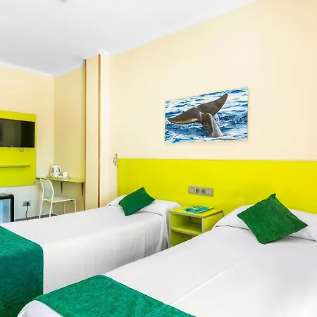 Hotel Andrea'S-2