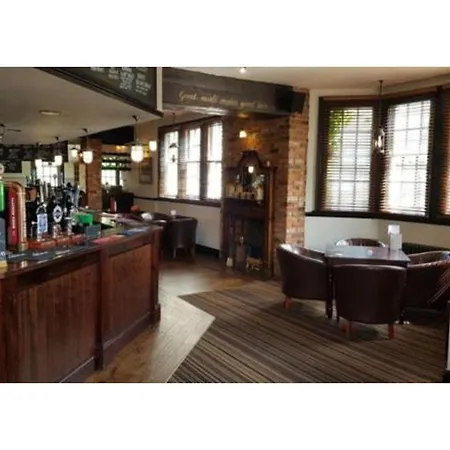 The Red Lion Hotel-2
