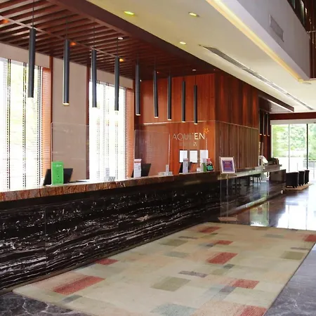 Aqueen Hotel Paya Lebar-3