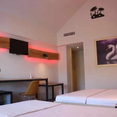 Kosa Otel Cesme-3