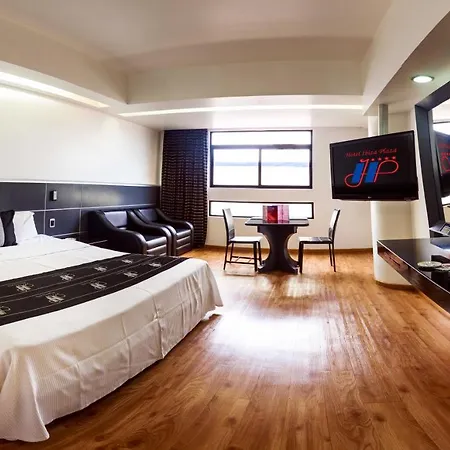 Hotel Ibiza Plaza-2