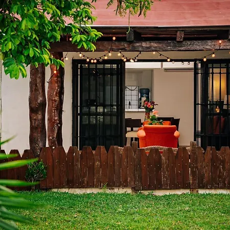 Newly Renovated ! Villa Laguna Cancun-3
