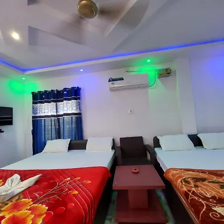 Swastik Resort Tajpur-2