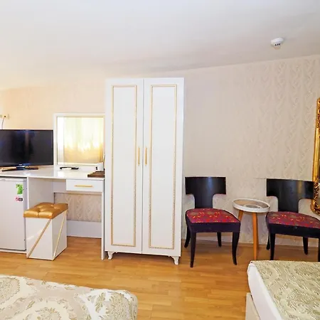 Nagehan Hotel Old City-3