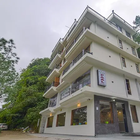 Hotel The Paal-3