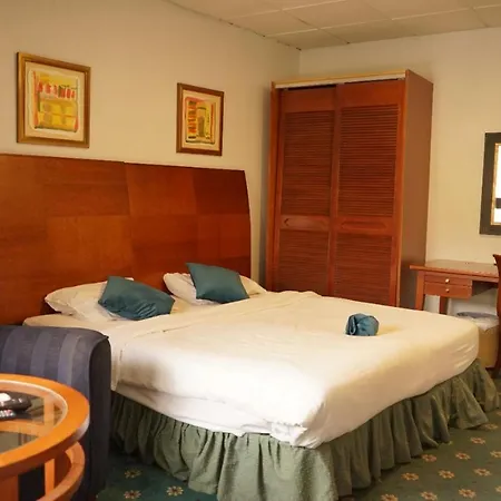 Concord Hotel-2