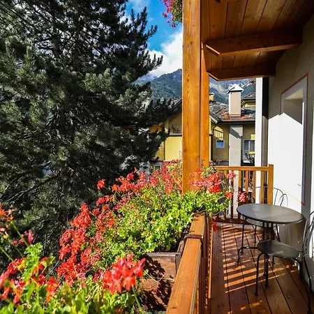 Hotel Crampon-3