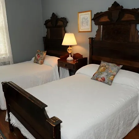 Inn At The Old Silk Mill-3