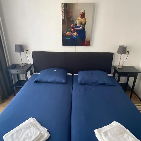 Hotel 't Sonnehuys-3