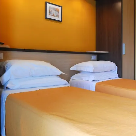Hotel Michelangelo-3