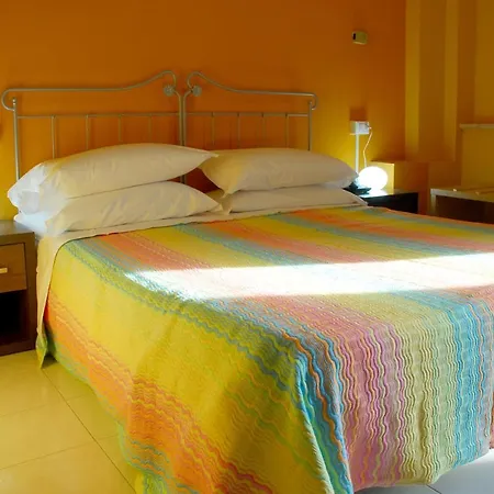 Hotel Michelangelo-2