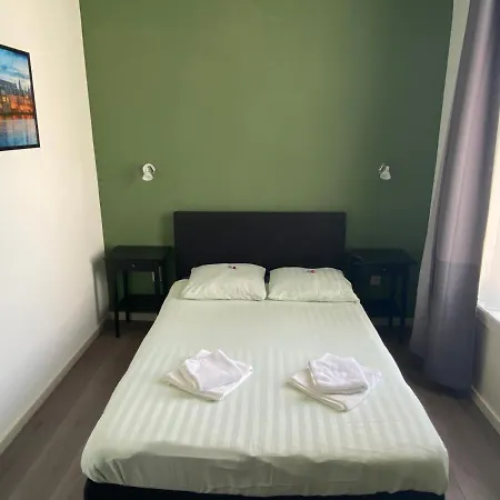 Hotel 't Sonnehuys-2