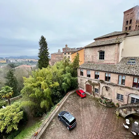 B&B Palazzo Bruchi-2